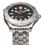 ⁦Omega (SEAMASTER DIVER) watch for men 210.30.42.20.01.002⁩ - الصورة ⁦4⁩