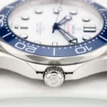 ⁦Omega (SEAMASTER DIVER) watch for men 522.30.42.20.04.001⁩ - الصورة ⁦5⁩