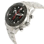 ⁦Omega SEAMASTER DIVER 300M watch for men 212.30.42.50.01.001⁩ - الصورة ⁦4⁩