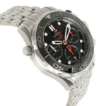 ⁦Omega SEAMASTER DIVER 300M watch for men 212.30.42.50.01.001⁩ - الصورة ⁦5⁩
