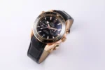 ⁦Omega (Seamaster Planet Ocean) watch for men 232.63.46.51.01.001⁩ - الصورة ⁦3⁩