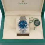 ⁦Rolex Watch For Men 126334-0002⁩ - الصورة ⁦16⁩