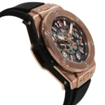 ⁦Hublot Watch For Men 411.OM.1180.RX⁩ - الصورة ⁦5⁩