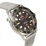 ⁦OMEGA (SEAMASTER DIVER 300M) watch for men 210.90.42.20.01.001⁩ - الصورة ⁦3⁩