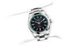 ⁦Rolex Watch For Men 116400GV-0001⁩ - الصورة ⁦15⁩