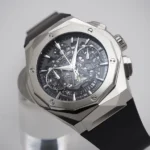 ⁦Hublot Watch For Men 525.NX.0170.RX.ORL18⁩ - الصورة ⁦7⁩