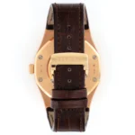 ⁦Audemars Piguet (Royal Oak) Watch For Men 15400OR.OO.D088CR.01⁩ - الصورة ⁦6⁩