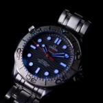 ⁦Omega (SEAMASTER DIVER) watch for men 210.30.42.20.01.002⁩ - الصورة ⁦15⁩