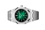 ⁦Audemars Piguet (Royal Oak) Watch For Men 16202PT.OO.1240PT.01⁩ - الصورة ⁦2⁩