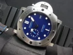 ⁦Panerai (Submersible) watch for men PAM00692⁩ - الصورة ⁦18⁩