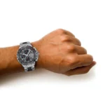 ⁦Tag Heuer watch for men CAU2011.BA0873⁩ - الصورة ⁦9⁩