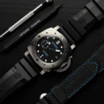 ⁦Panerai (Submersible) watch for men PAM01305⁩ - الصورة ⁦9⁩