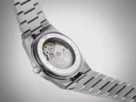 ⁦Tissot T-Classic (PRX Powermatic 80) watch For Men T137.407.11.091.00⁩ - الصورة ⁦4⁩