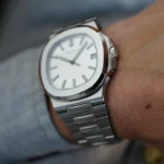 ⁦Patek Philippe Watch For Men 5711/1A-011⁩ - الصورة ⁦22⁩