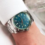 ⁦Rolex Watch For Men 116400GV-0002⁩ - الصورة ⁦21⁩