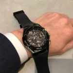 ⁦Hublot Watch For Men 525.CS.0170.RX.ORL19⁩ - الصورة ⁦5⁩