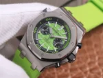 ⁦Audemars Piguet (Royal Oak Offshore) Watch For Men 26703ST.OO.A038CA.01⁩ - الصورة ⁦20⁩