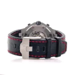 ⁦Audemars Piguet (Royal Oak Offshore) Watch For Men 26470st.oo.a101cr.01⁩ - الصورة ⁦6⁩