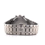 ⁦Audemars Piguet (Royal Oak) Watch For Men 26331ST.OO.1220ST.03⁩ - الصورة ⁦7⁩