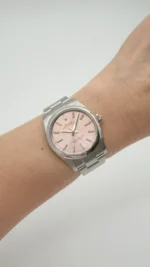 ⁦Rolex Watch For Men and Women 126000⁩ - الصورة ⁦13⁩