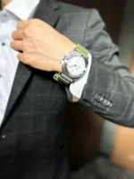 ⁦Panerai (Submersible) watch for men PAM01226⁩ - الصورة ⁦18⁩