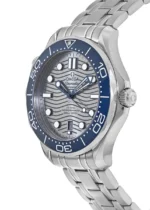 ⁦Omega (SEAMASTER DIVER) watch for men 210.30.42.20.06.001⁩ - الصورة ⁦3⁩