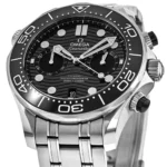 ⁦Omega Seamaster Diver 300M watch for men 210.30.44.51.01.001⁩ - الصورة ⁦5⁩