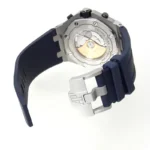 ⁦Audemars Piguet (Royal Oak Offshore) Watch For Men 26703ST.OO.A027CA.01⁩ - الصورة ⁦4⁩