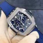⁦Hublot Watch For Men 642.NX.7170.RX⁩ - الصورة ⁦9⁩