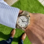 ⁦Rolex Watch For Men 228238-0042⁩ - الصورة ⁦12⁩