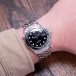 ⁦Omega (SEAMASTER DIVER) watch for men 212.30.41.20.01.003⁩ - الصورة ⁦13⁩
