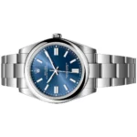 ⁦Rolex Watch For Men 124300-0003⁩ - الصورة ⁦7⁩
