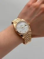 ⁦Rolex Watch For Men 228238-0042⁩ - الصورة ⁦11⁩