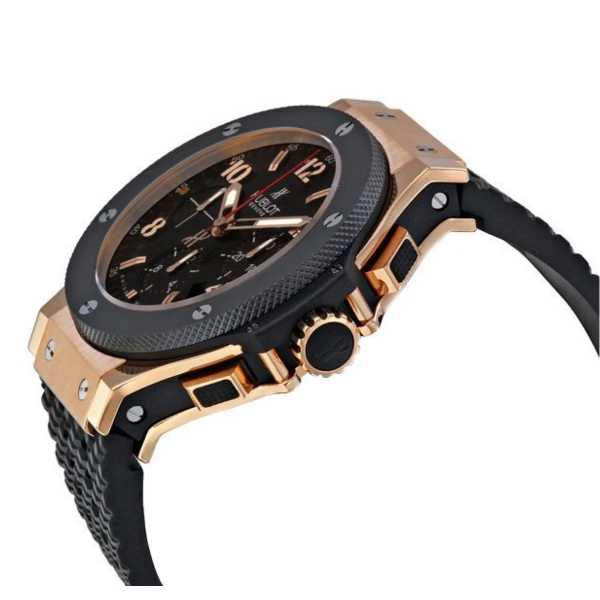 ⁦Hublot Watch For Men 301.PB. 131.RX⁩ - الصورة ⁦9⁩
