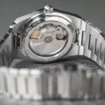 ⁦Tissot T-Classic (PRX Powermatic 80) watch For Men and Women T137.207.11.111.00⁩ - الصورة ⁦8⁩