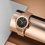 ⁦Hublot Watch For Men 520.OX.1180.OX⁩ - الصورة ⁦5⁩