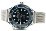 ⁦OMEGA (SEAMASTER DIVER) watch for men 210.30.42.20.03.002⁩ - الصورة ⁦5⁩