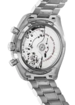 ⁦Omega (Speedmaster Racing) watch for men 329.30.44.51.01.001⁩ - الصورة ⁦5⁩