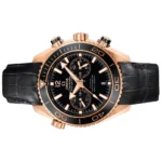⁦Omega (Seamaster Planet Ocean) watch for men 232.63.46.51.01.001⁩ - الصورة ⁦6⁩