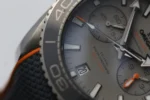 ⁦Omega (Seamaster Planet Ocean) watch for men 215.92.46.51.99.001⁩ - الصورة ⁦10⁩
