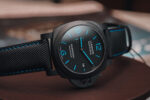 ⁦Panerai (Luminor Marina) Watch For Men PAM1661⁩ - الصورة ⁦16⁩