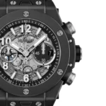 ⁦Hublot Watch For Men 421.CI. 1170.RX⁩ - الصورة ⁦2⁩