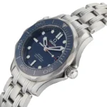 ⁦Omega (SEAMASTER DIVER) watch for men & women 212.30.36.20.03.001⁩ - الصورة ⁦2⁩