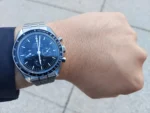⁦Omega (SPEEDMASTER) watch for men 310.30.42.50.01.002⁩ - الصورة ⁦11⁩