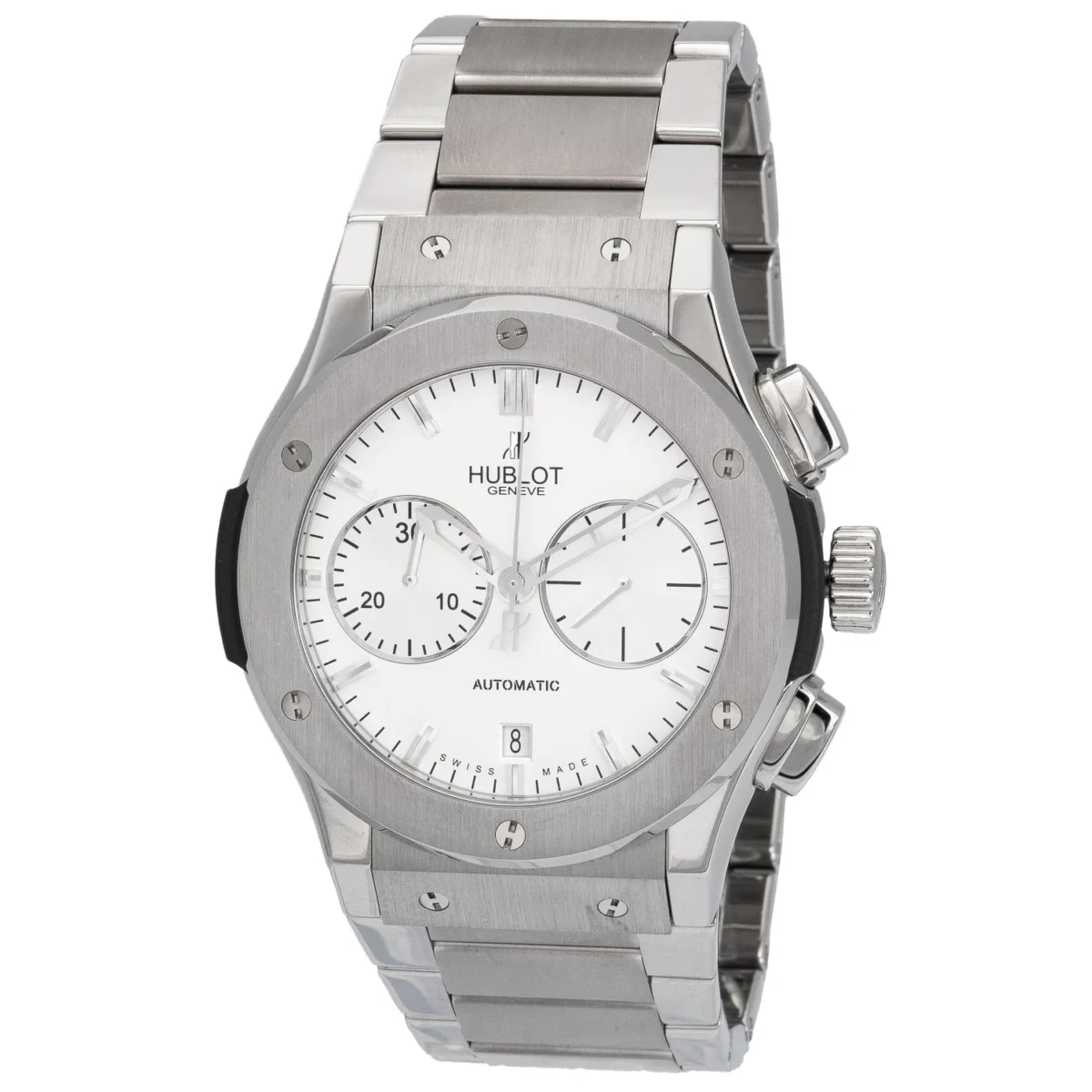 ⁦Hublot Watch For Men 521.nx.2610.nx⁩ - الصورة ⁦4⁩