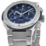 ⁦Hublot Watch For Men 540.NX.7170.NX⁩ - الصورة ⁦4⁩