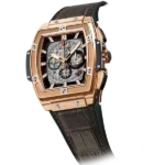 ⁦Hublot Watch For Men 601.OX.0183.LR⁩ - الصورة ⁦5⁩
