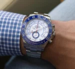 ⁦Rolex Watch For Men 116680-0002⁩ - الصورة ⁦17⁩