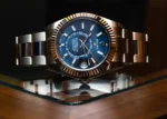 ⁦Rolex Watch For Men 326934-0003⁩ - الصورة ⁦17⁩