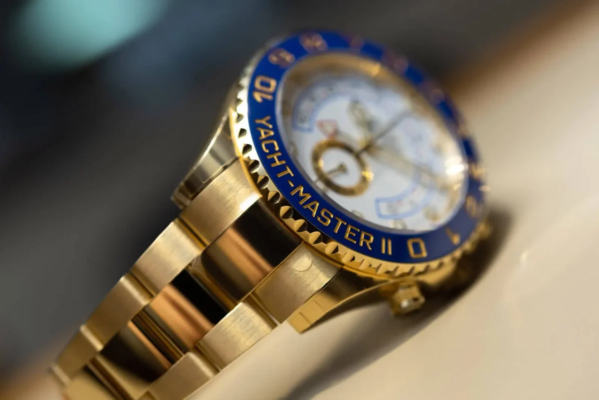 ⁦Rolex Watch For Men 116688⁩ - الصورة ⁦7⁩